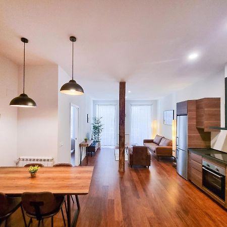 San Bartolome Bay - Iberorent Apartments San Sebastián Zewnętrze zdjęcie