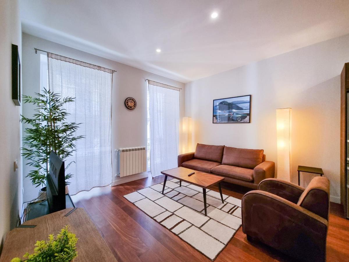 San Bartolome Bay - Iberorent Apartments San Sebastián Zewnętrze zdjęcie