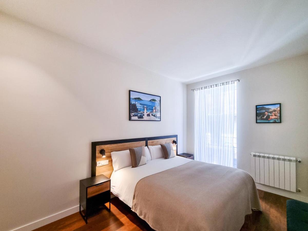 San Bartolome Bay - Iberorent Apartments San Sebastián Zewnętrze zdjęcie