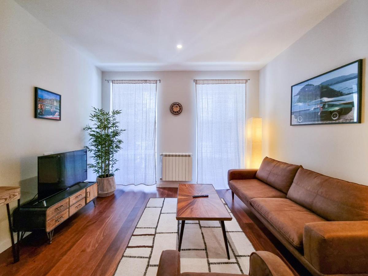 San Bartolome Bay - Iberorent Apartments San Sebastián Zewnętrze zdjęcie