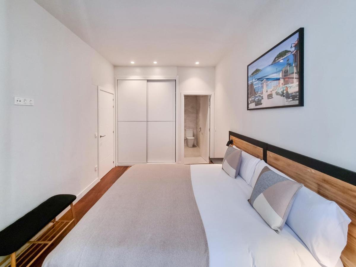 San Bartolome Bay - Iberorent Apartments San Sebastián Zewnętrze zdjęcie
