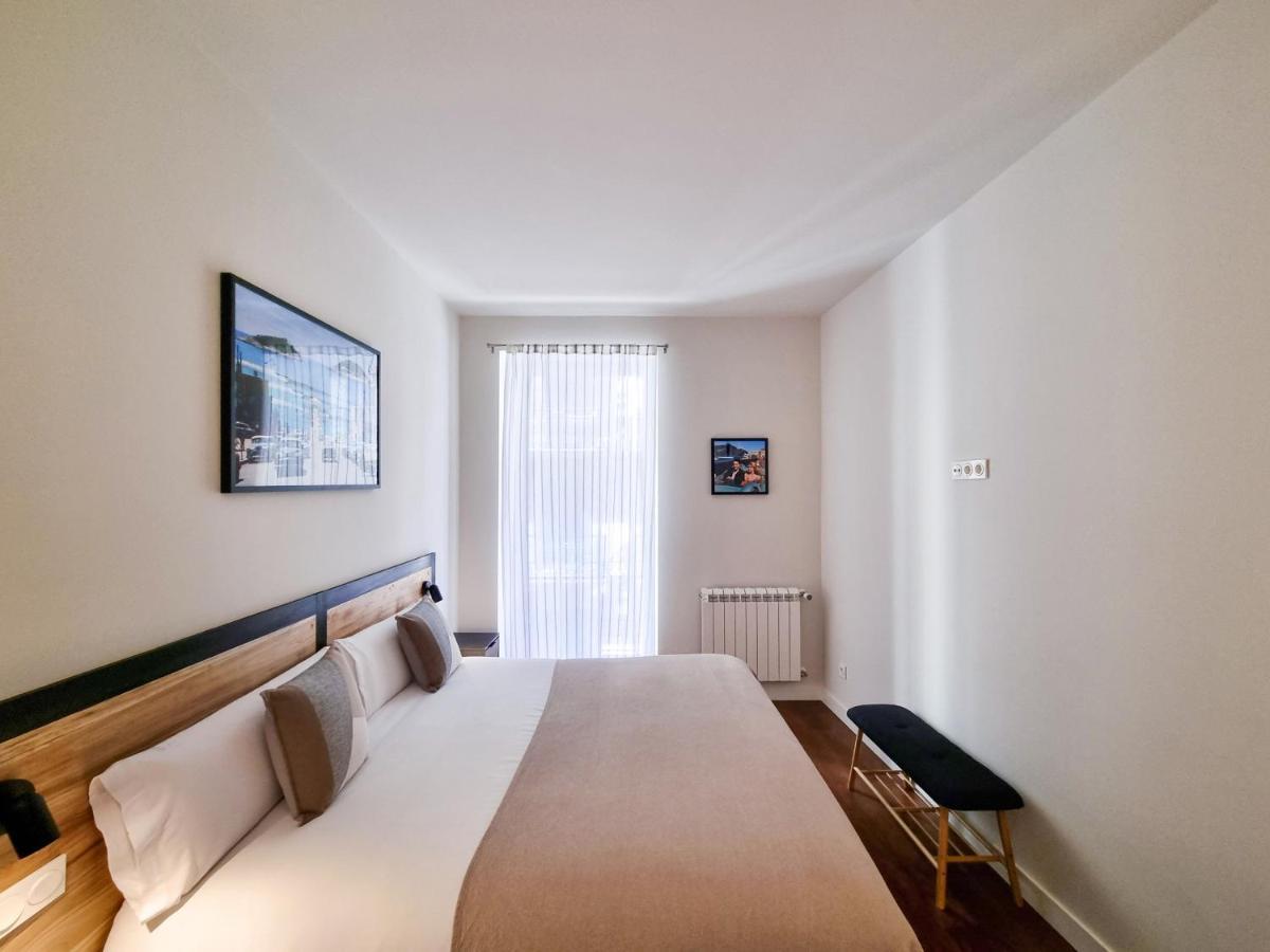 San Bartolome Bay - Iberorent Apartments San Sebastián Zewnętrze zdjęcie