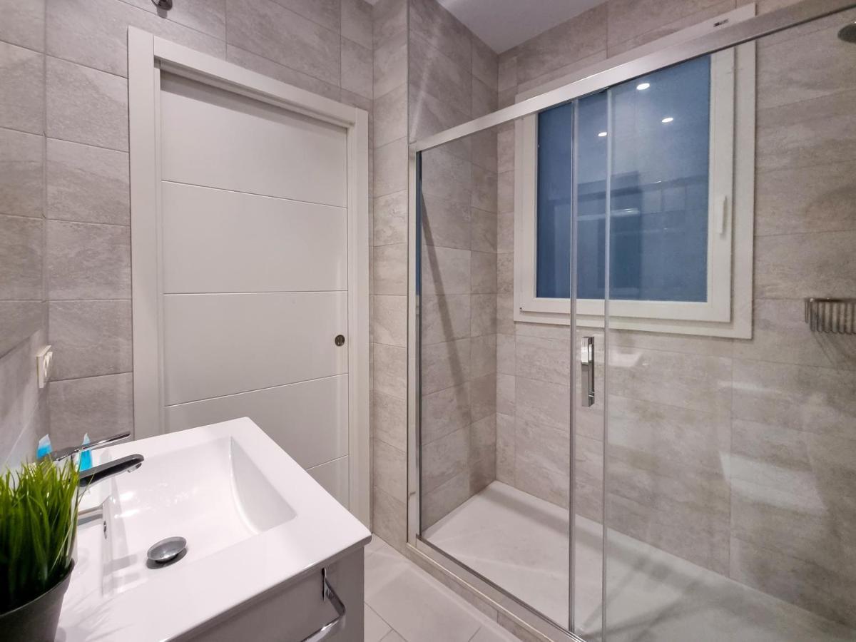 San Bartolome Bay - Iberorent Apartments San Sebastián Zewnętrze zdjęcie