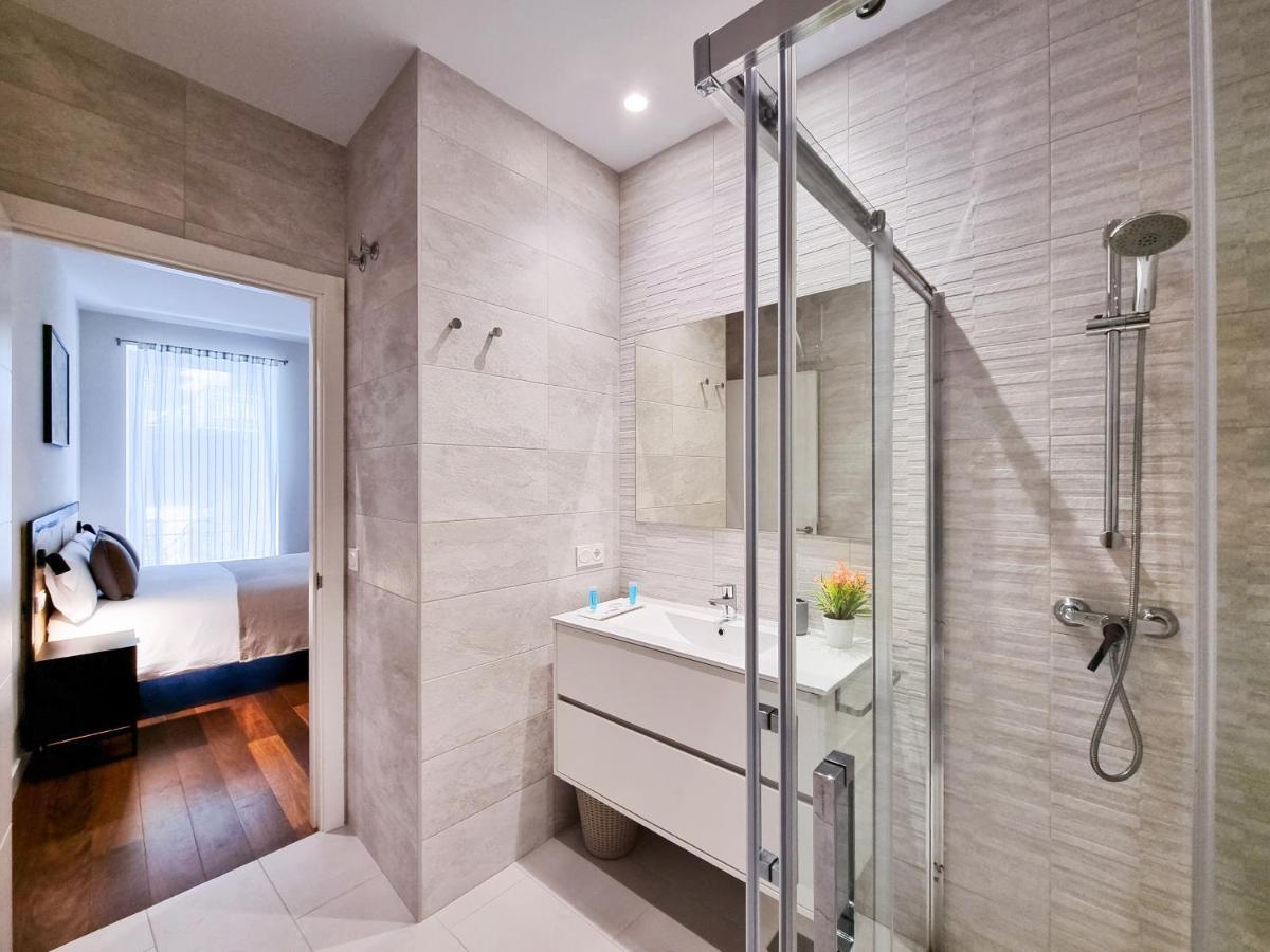 San Bartolome Bay - Iberorent Apartments San Sebastián Zewnętrze zdjęcie