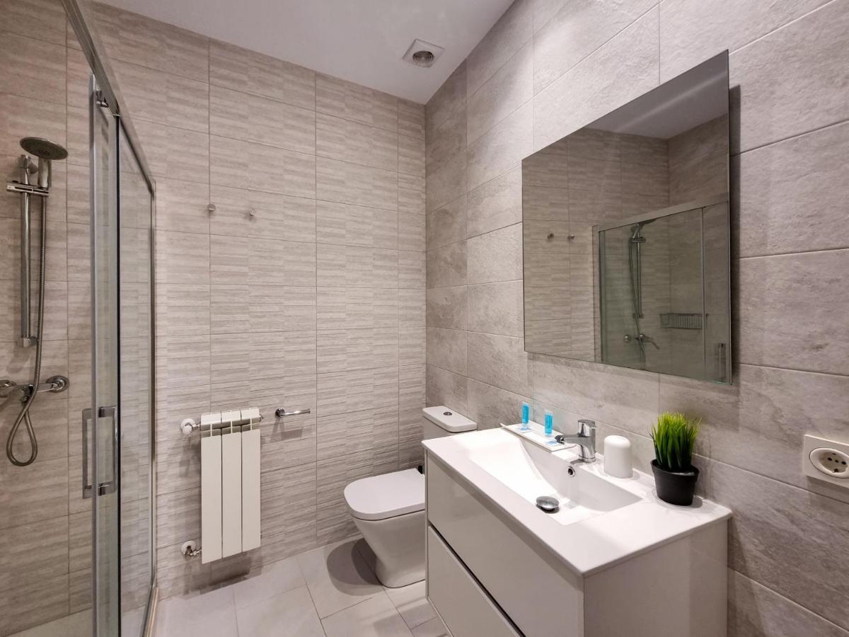 San Bartolome Bay - Iberorent Apartments San Sebastián Zewnętrze zdjęcie