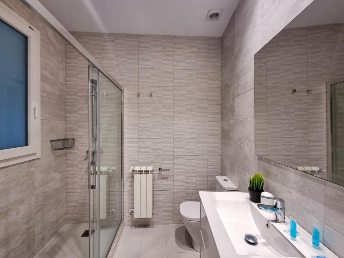 San Bartolome Bay - Iberorent Apartments San Sebastián Zewnętrze zdjęcie